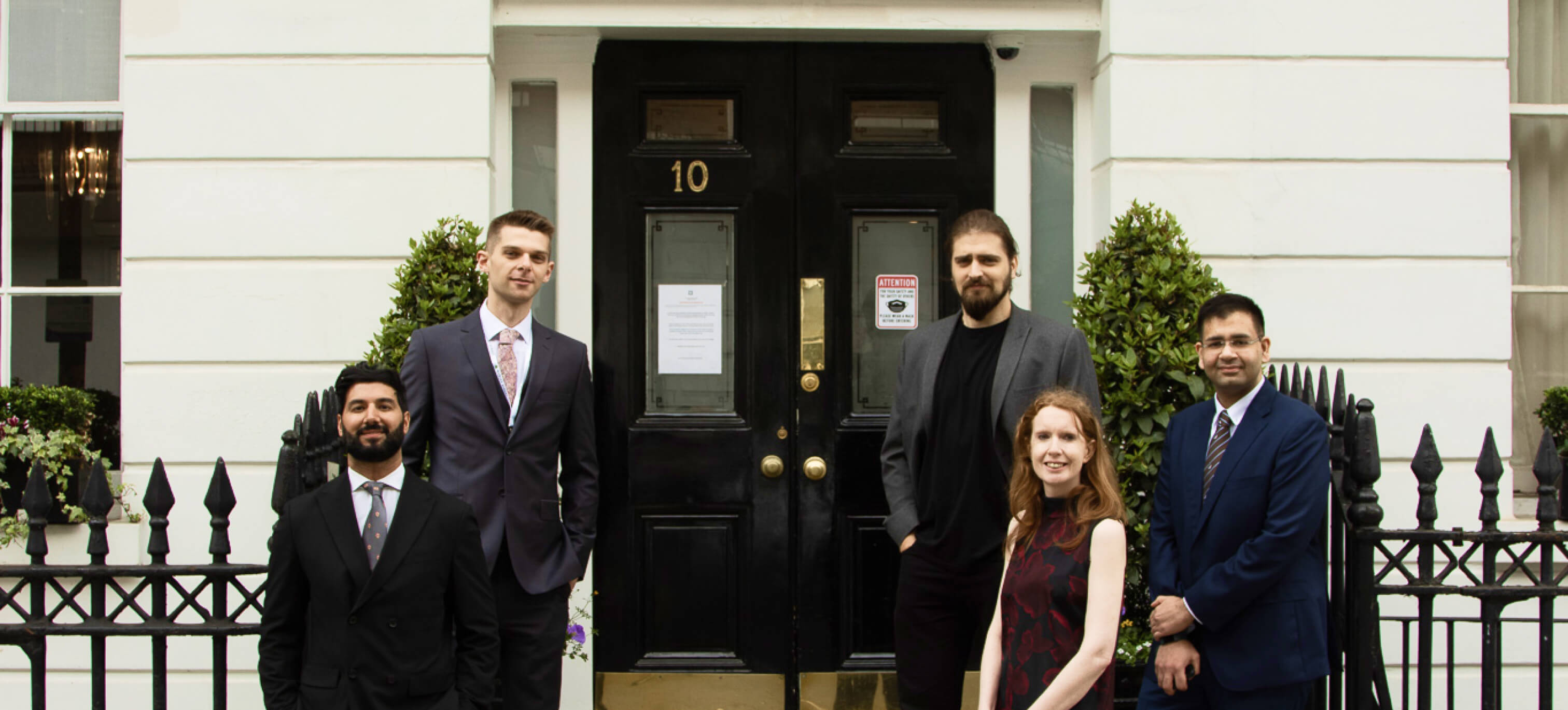 Harley Street Mental Health Private Psychiatric Assessment